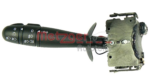METZGER 0916097 ORIGINAL ERSATZTEIL Blinkerschalter